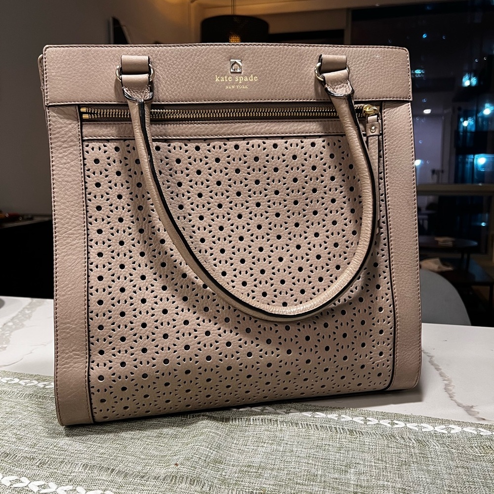 Kate Spade tote